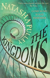 The Kingdoms by Natasha Pulley